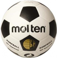 Korfballen