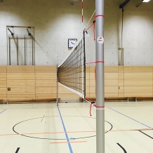 Volleybalnetten