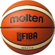 Basketballen