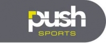 Push sports brace
