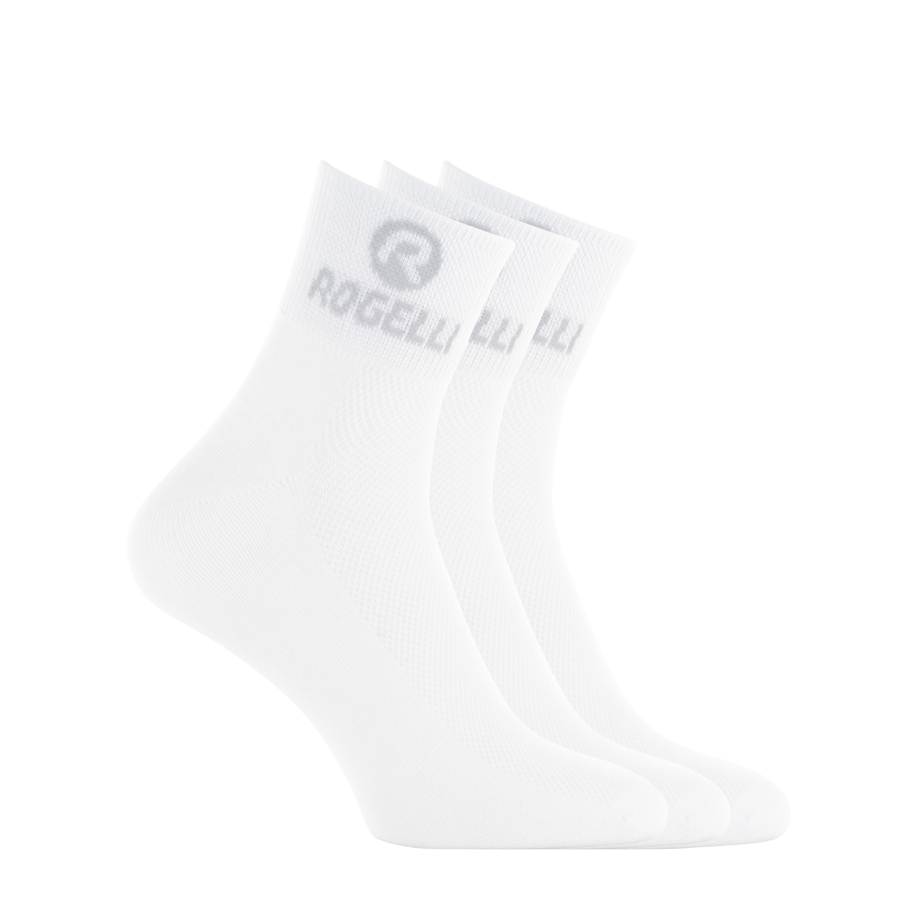 Promo Socks 3 - pack Rogelli