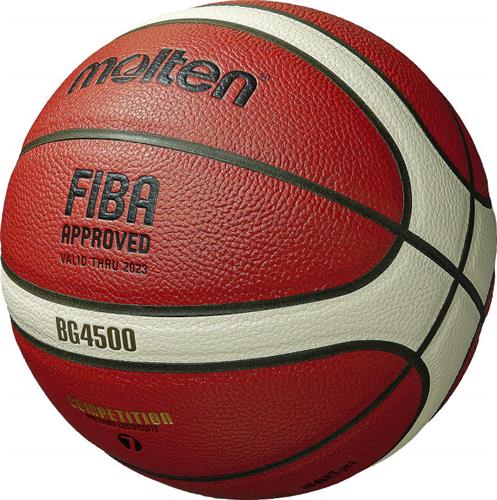Molten FIBA basketbal BG4500
