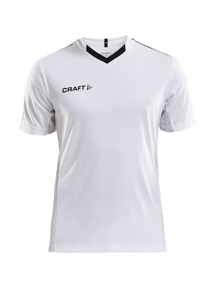 Craft Progress contract shirt
