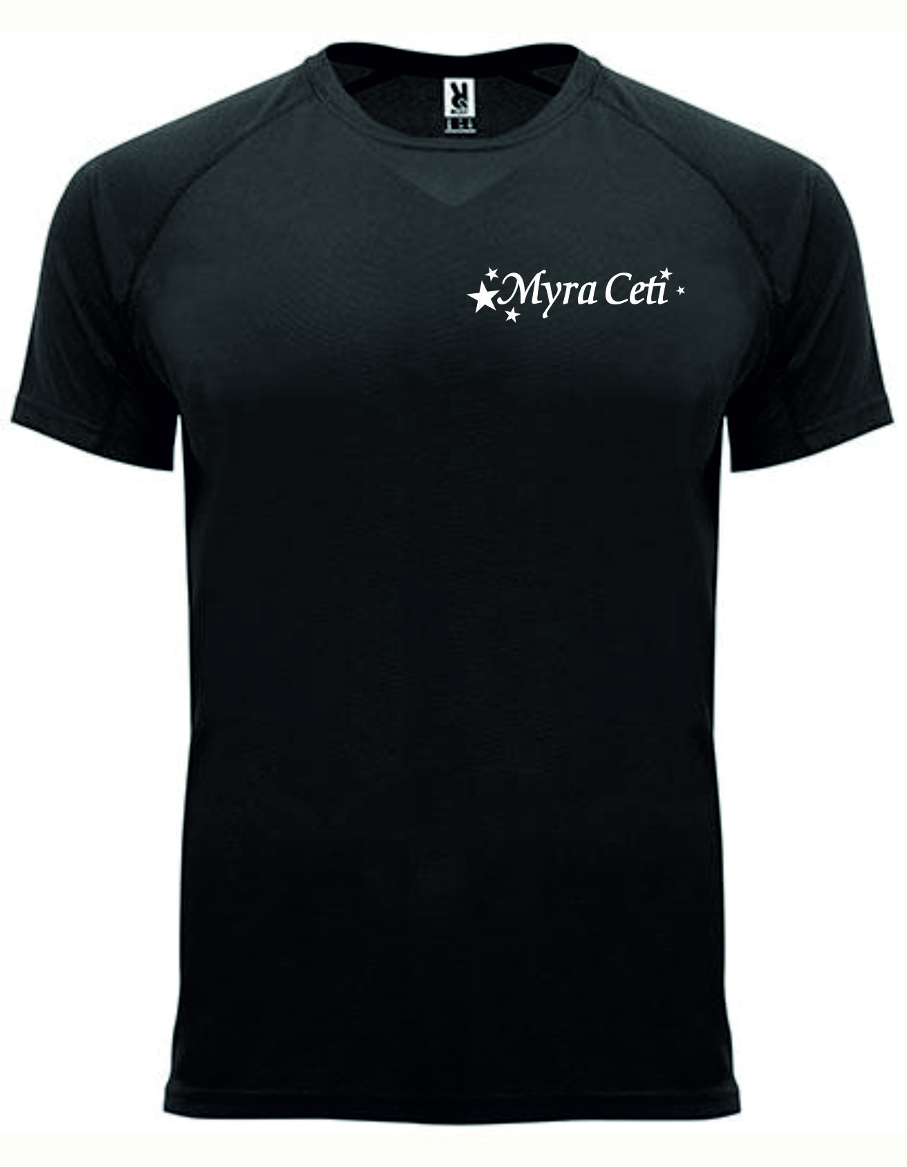 Myra Ceti T-shirt
