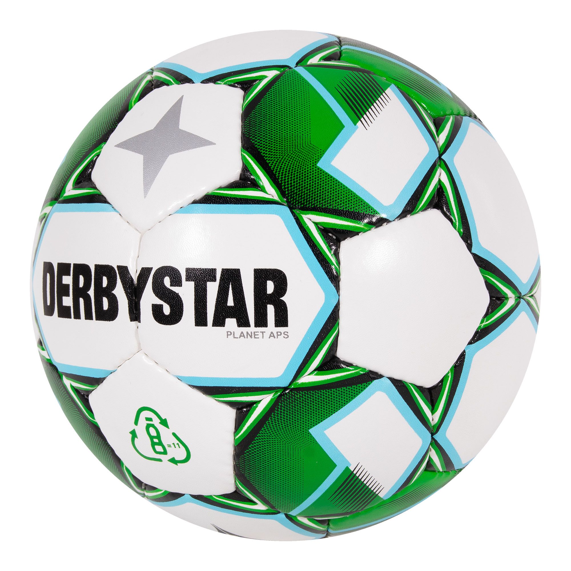 BKS | Derbystar voetballen | Derbystar Planet APS