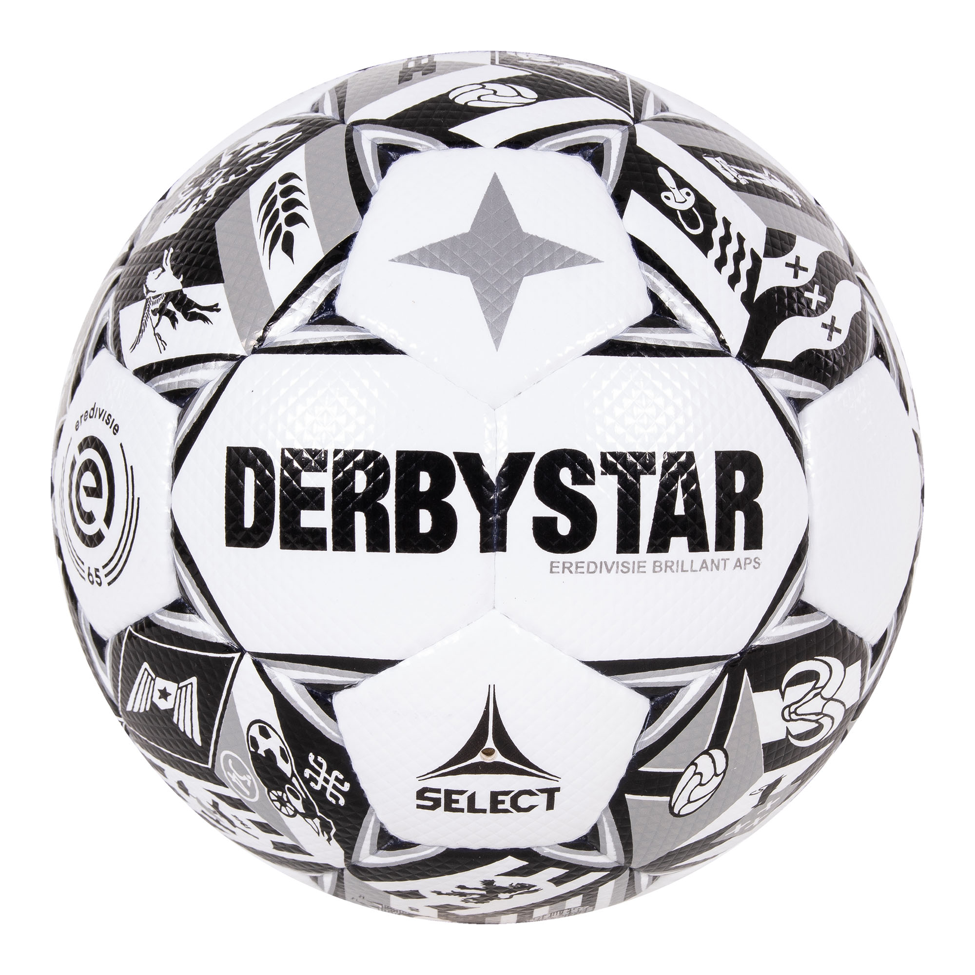 Derbystar Eredivisie 21/22