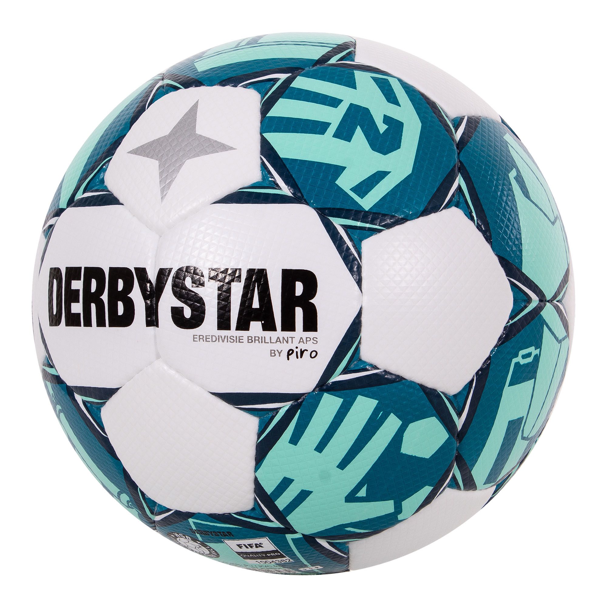 groei Disco metalen BKS sport | Derbystar Eredivisie bal 21/22 | De wedstrijd voetbal!