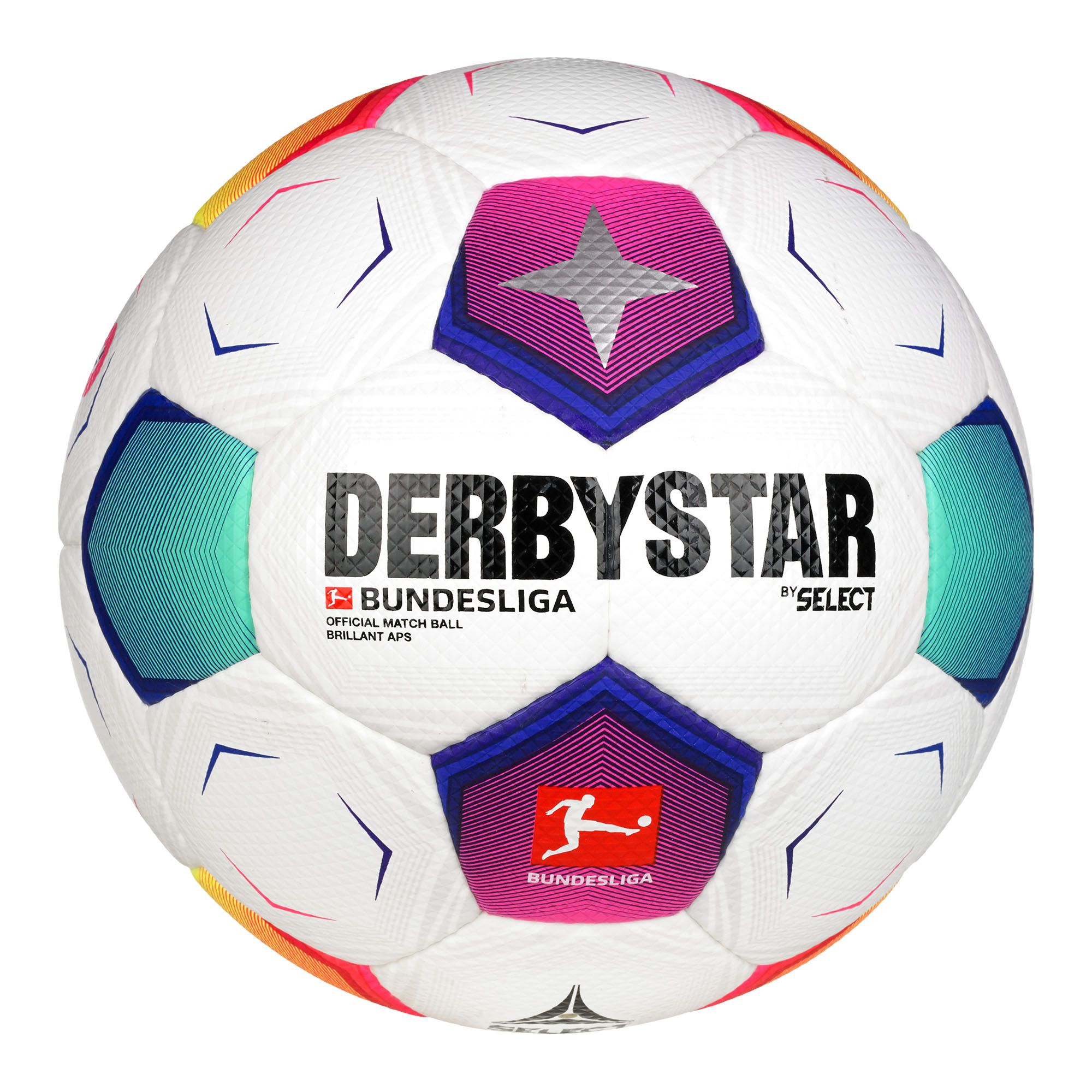 Derbystar Brillant Bundesliga