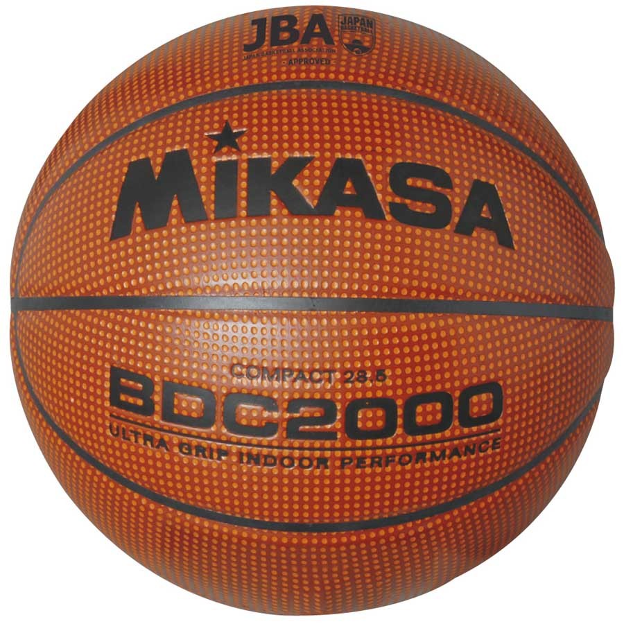 Mikasa BDC-2000 basketbal