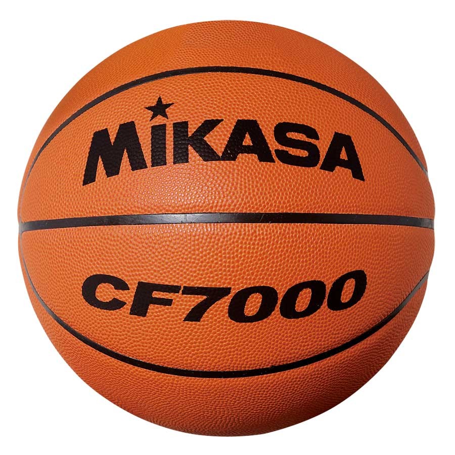 Mikasa CF7000 basketbal