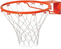 Basketbalring Solid