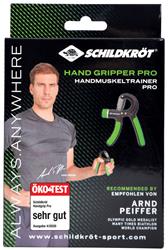 Hand Grip Trainer Pro