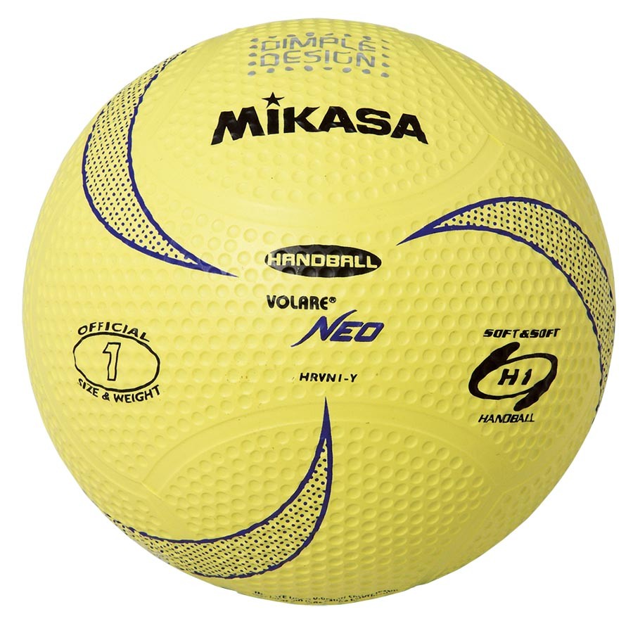 Mikasa HRVN1-Y handbal