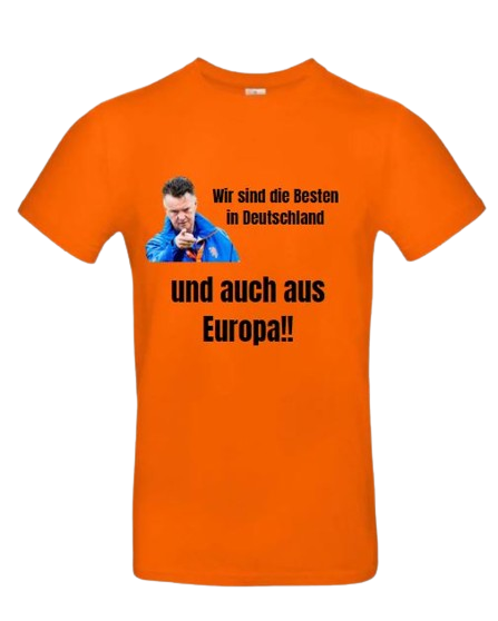 Fanshirts Die Besten T shirt BKS Sport