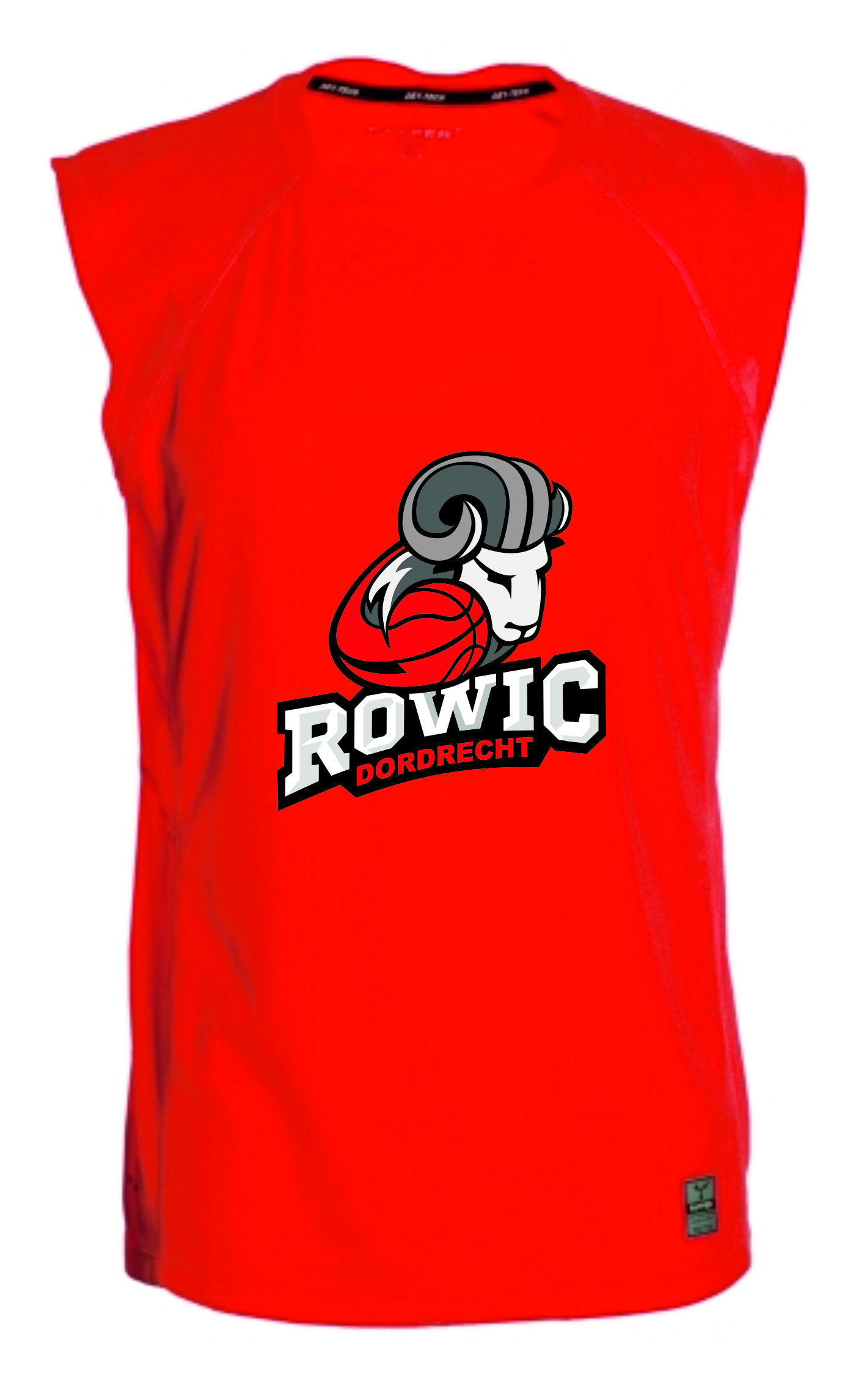 Rowic urban jersey