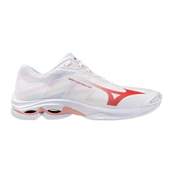 Mizuno Wave lightning pro