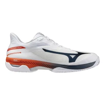 Mizuno Wave exceed court
