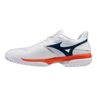 Mizuno Wave exceed court