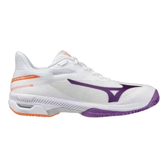 Mizuno Wave exceed court cc dames