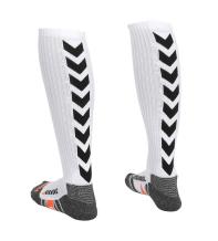 Chevron Sock Long
