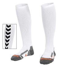 Chevron Sock Long