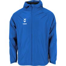 Ground Softshell Jacket