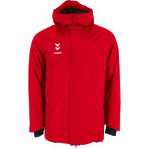 Ground Padded Coach Jacket