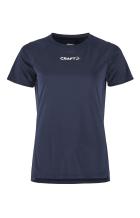 Rush 2.0 SS Tee Ladies