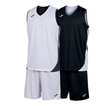 Joma Kansas Reversible set