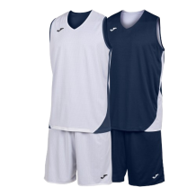 Joma Kansas Reversible set