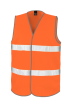 Bier Wegwerkers Vest