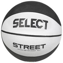 Street Basketbal