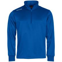 Field Half Zip Top