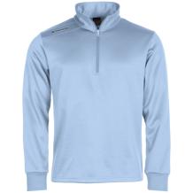 Field Half Zip Top