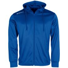 Field Hooded Full Zip Top