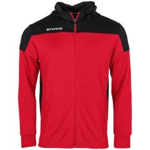 Pride Full Zip Hooded