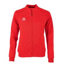 Bolt Full Zip Top Ladies