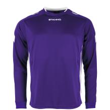 Drive Match Shirt LS