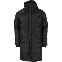 Prime Long Coach Jacket