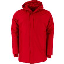 Prime Padded Coach Jacket