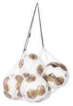 Ballennet voor 5 ballen