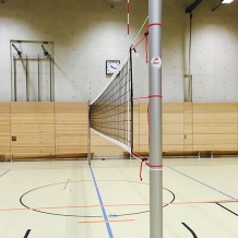 Volleybalnet DVV-1
