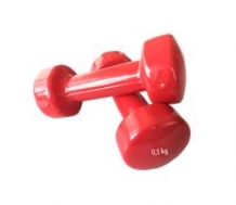 Set dumbells