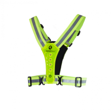 Rogelli LED vest
