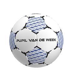 Rebel Pupil v/d week bal 2.0 blauw