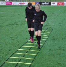 Sportec Speedladder