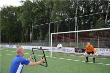 Handstuitbaltrainer