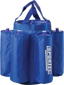 Aquacarrier waterzak
