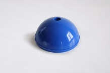 Afbakenbollen Set MK9 Blauw