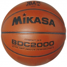 Mikasa BDC-2000 basketbal
